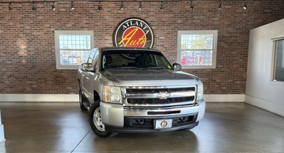 Used 2010 Chevrolet Silverado 1500 LT w/ Power Pack Plus