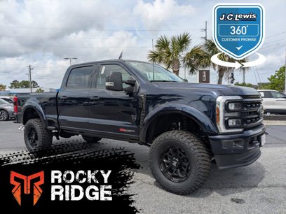 New 2024 Ford F250 Lariat w/ Lariat Ultimate Package