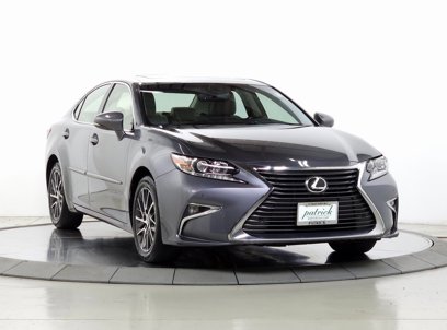 Used 2016 Lexus ES 350