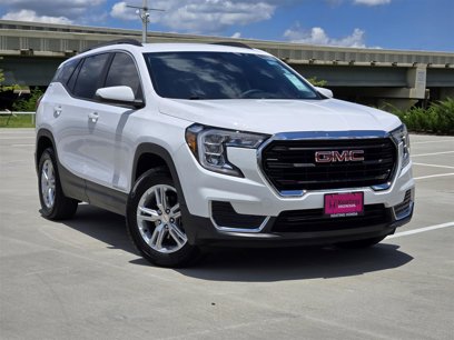 Used 2022 GMC Terrain SLE w/ Driver Convenience Package