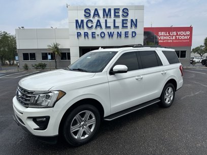 Used 2020 Ford Expedition XLT w/ Equipment Group 202A