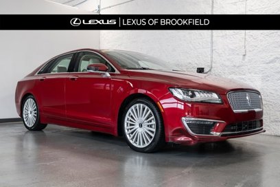 Used 2017 Lincoln MKZ Reserve w/ Climate Package