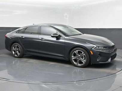 Used 2023 Kia K5 EX