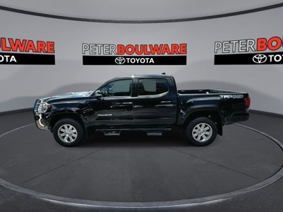 Used 2023 Toyota Tacoma TRD Sport w/ TRD Premium Sport Package