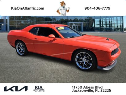 Used 2020 Dodge Challenger GT