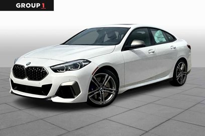 New 2024 BMW M235i xDrive Gran Coupe