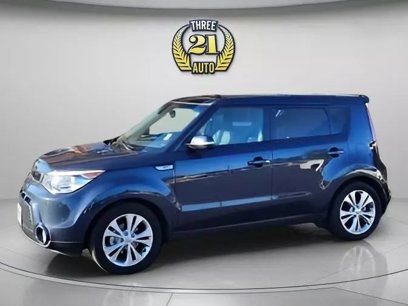 Used 2016 Kia Soul ! w/ Premium Package
