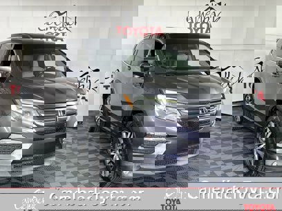 Used 2018 Honda Pilot EX