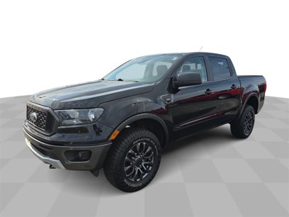 Used 2020 Ford Ranger XLT w/ Equipment Group 302A Luxury