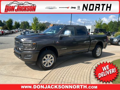 Used 2025 RAM 2500 Laramie