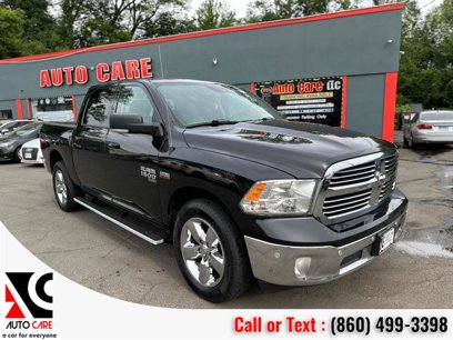 Used 2019 RAM 1500 Big Horn