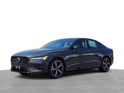 Used 2024 Volvo S60 B5 Plus