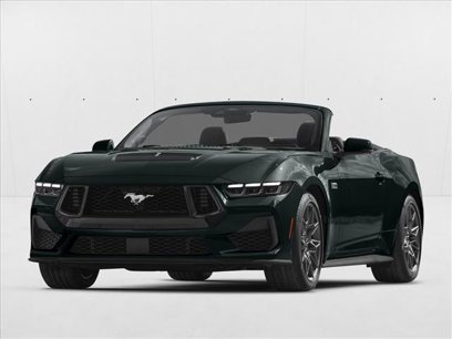 Used 2024 Ford Mustang Premium