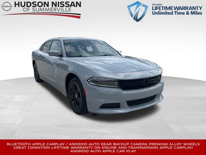 Used 2022 Dodge Charger SXT
