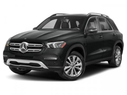 Used 2023 Mercedes-Benz GLE 350 4MATIC