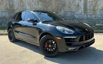 Used 2018 Porsche Macan GTS