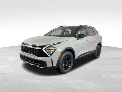 Used 2024 Kia Sportage X-Pro Prestige
