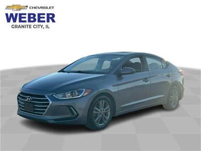 Used 2018 Hyundai Elantra Value Edition w/ Cargo Package
