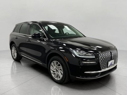 Used 2024 Lincoln Corsair AWD w/ Towing Package