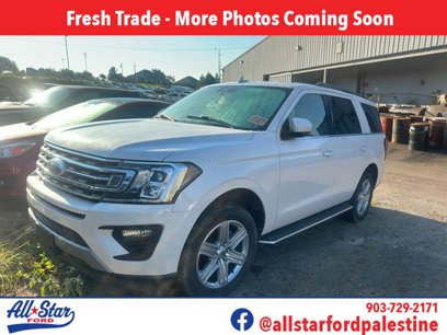 Used 2019 Ford Expedition XLT w/ Equipment Group 202A