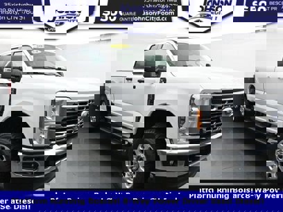Used 2024 Ford F250 XLT