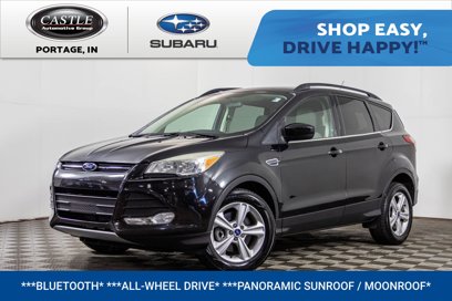 Used 2014 Ford Escape SE w/ Equipment Group 201A