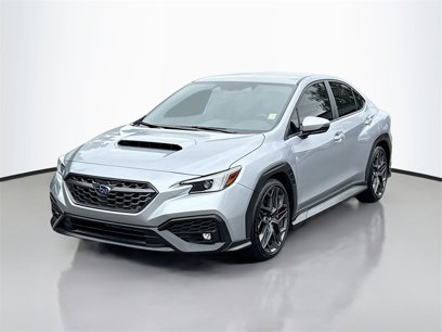 Used 2024 Subaru WRX TR
