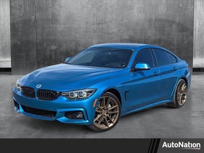 Used 2018 BMW 440i Gran Coupe xDrive
