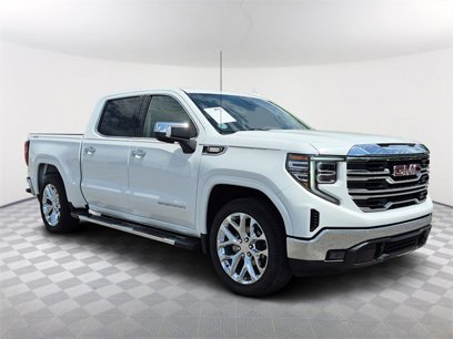 Used 2023 GMC Sierra 1500 SLT w/ SLT Premium Package