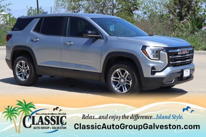New 2025 GMC Terrain Elevation w/ Technology Package II