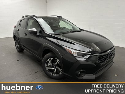 New 2025 Subaru Crosstrek 2.5i Premium