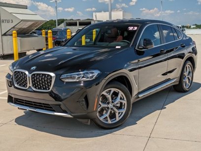 Used 2023 BMW X4 xDrive30i w/ Premium Package