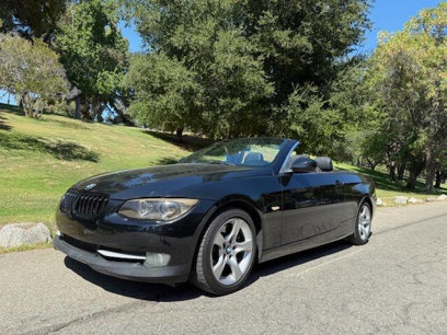 Used 2013 BMW 335i Convertible