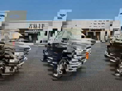 Certified 2020 Ford F150 Lariat