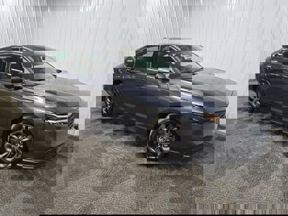 Certified 2023 Honda Accord EX