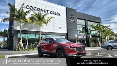 New 2024 MAZDA CX-30 AWD 2.5 S w/ Select Sport Pkg