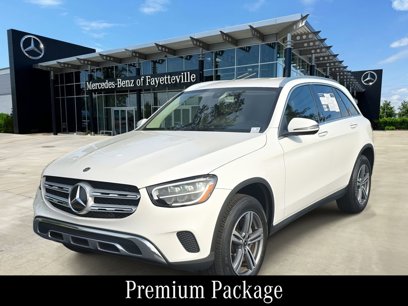 Used 2020 Mercedes-Benz GLC 300
