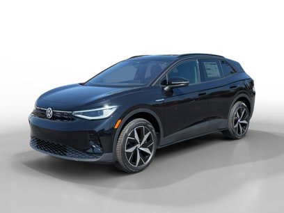 New 2025 Volkswagen ID.4 Pro S