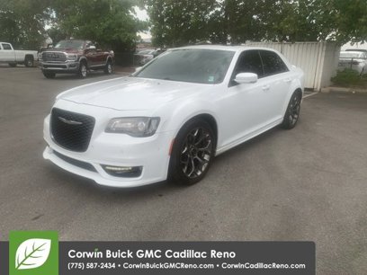 Used 2018 Chrysler 300 S w/ 300S Premium Group
