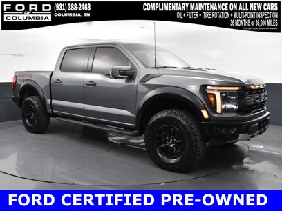 Used 2024 Ford F150 Raptor