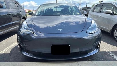Used 2022 Tesla Model 3 Long Range