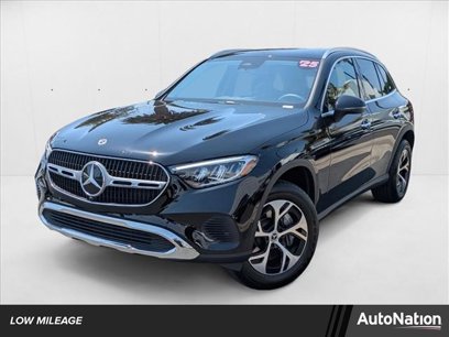 Certified 2025 Mercedes-Benz GLC 350e 4MATIC