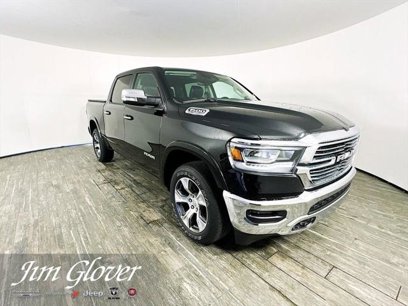 Used 2022 RAM 1500 Laramie