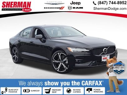 Used 2024 Volvo S60 B5 Core