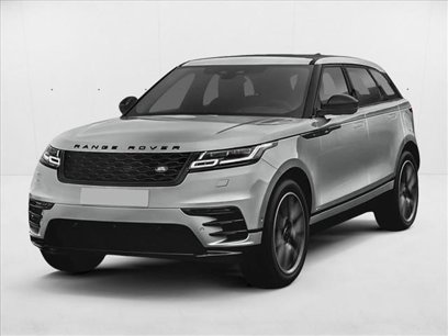 Used 2021 Land Rover Range Rover Velar R-Dynamic HSE