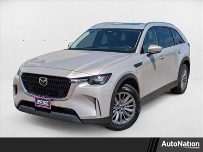 Used 2024 MAZDA CX-90 3.3 Turbo w/ Preferred Plus