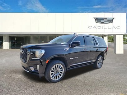 Used 2024 GMC Yukon Denali Ultimate