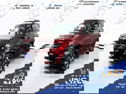 Used 2022 Jeep Grand Cherokee Limited 4xe