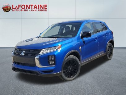 New 2024 Mitsubishi Outlander Sport LE