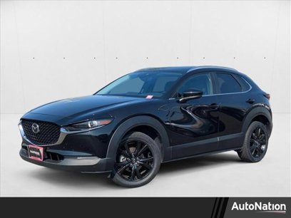 Used 2022 MAZDA CX-30 AWD 2.5 Turbo S